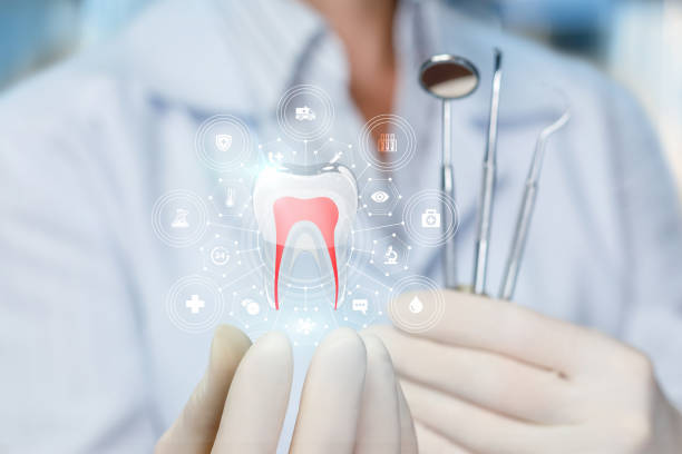 Laser Dentistry in Riverdale, CA