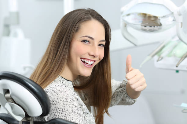 Professional Dental Services in Riverdale, CA